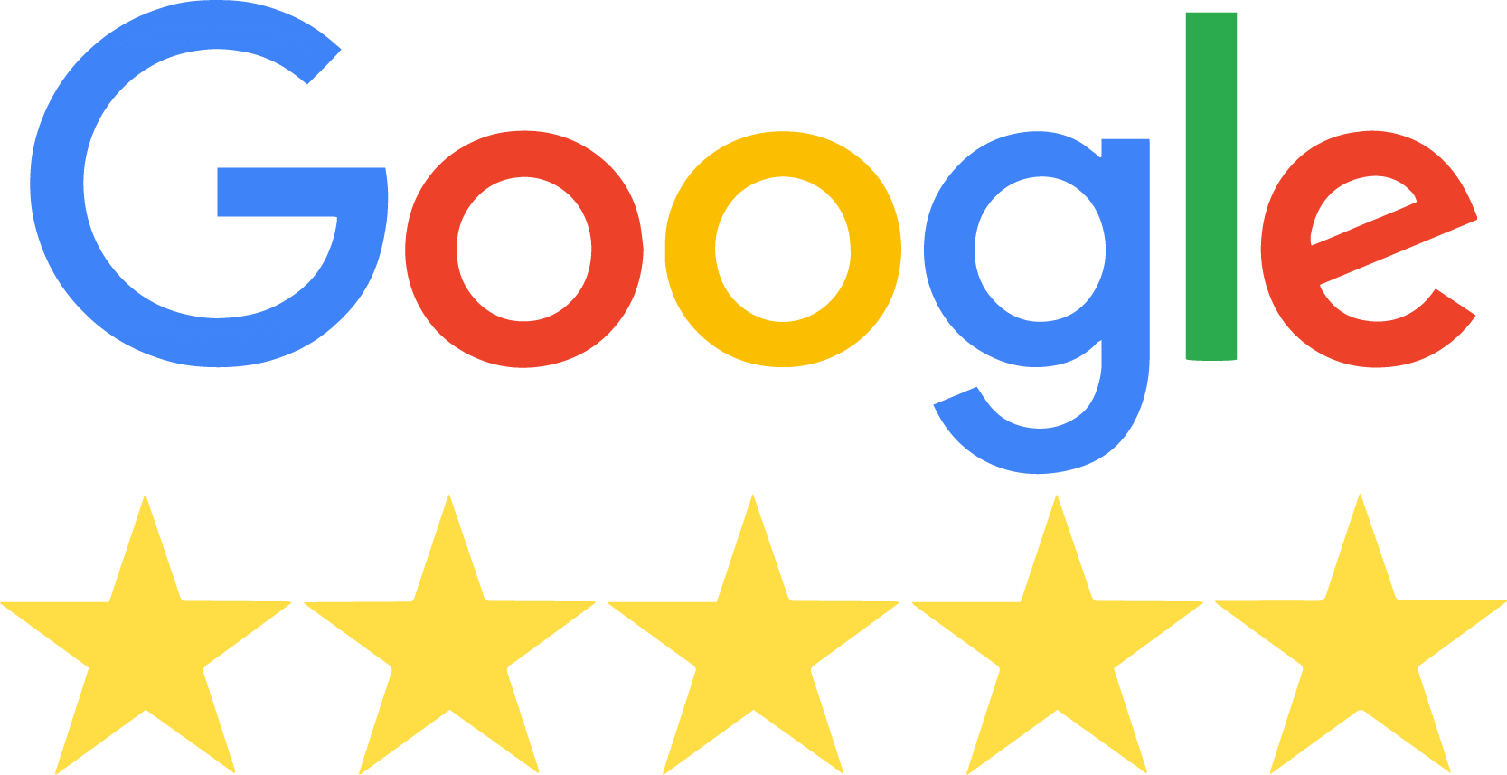 5 Star Rating